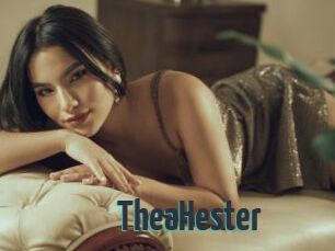 TheaHester
