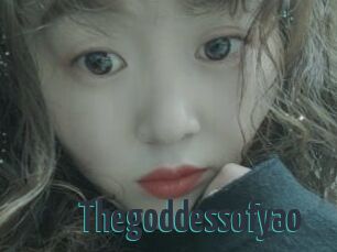 Thegoddessofyao