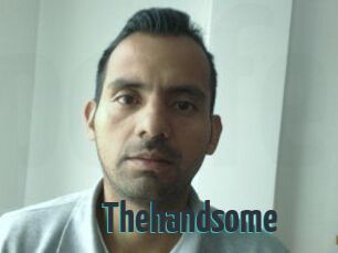 Thehandsome