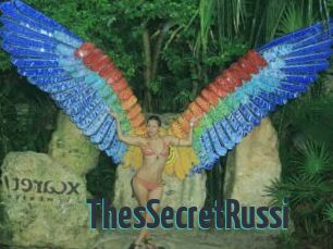 ThesSecretRussi