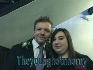 The_young_hotnhorny