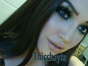Thicckayla