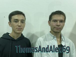 ThomasAndAlex69