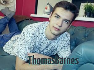 ThomasBarnes