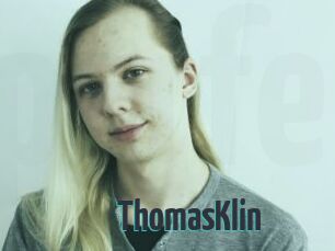 ThomasKlin