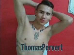 ThomasPervert