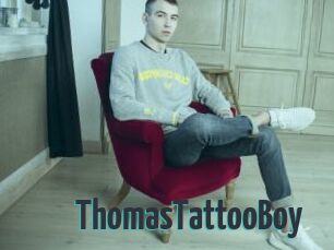 ThomasTattooBoy