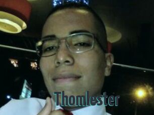 Thomlester