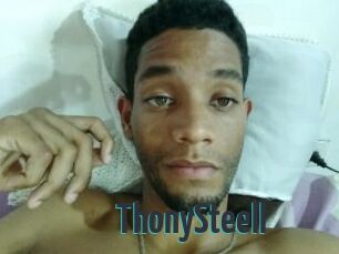 ThonySteell