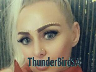 ThunderBirdSA