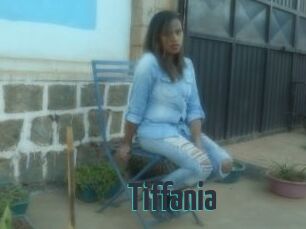 Tiffania