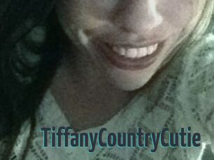 TiffanyCountryCutie