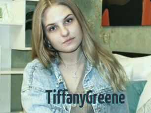 TiffanyGreene