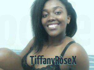 TiffanyRoseX