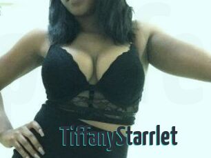 TiffanyStarrlet