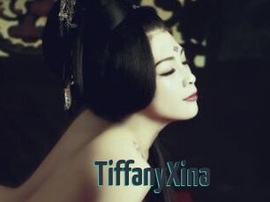 TiffanyXina