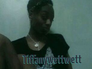 Tiffanywettwett