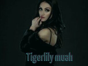 Tigerlily_muah
