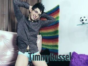 TimmyRussel