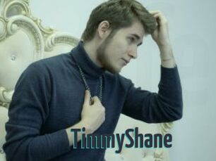 TimmyShane