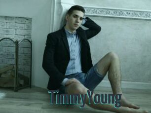 TimmyYoung