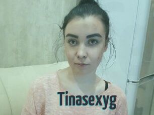 Tinasexyg