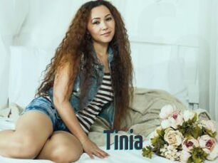 Tinia