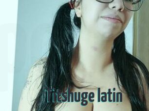 Titshuge_latin