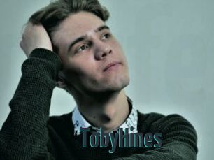 TobyHines
