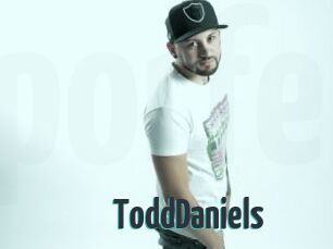ToddDaniels