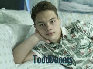 ToddDennis