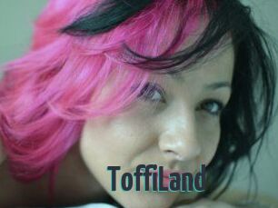 ToffiLand
