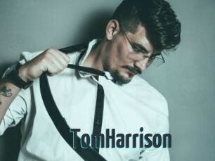TomHarrison