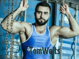 TomWeits