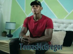 TomasMcGregor