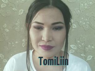 TomiLiin