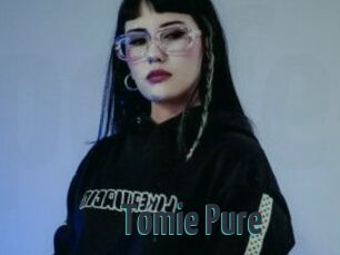 Tomie_Pure