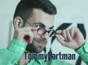 TommyHartman