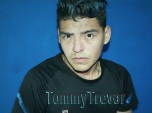 TommyTrevor