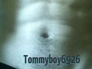 Tommyboy6926