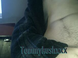 Tommykushxxx