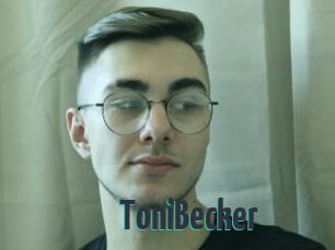ToniBecker