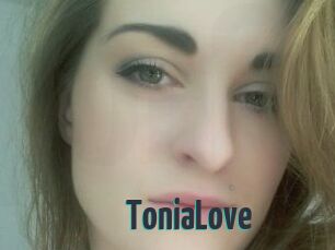 ToniaLove