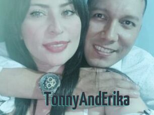 TonnyAndErika
