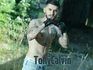 TonyCalvin