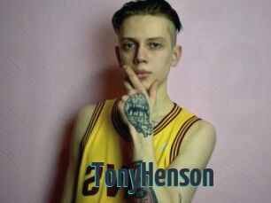 TonyHenson