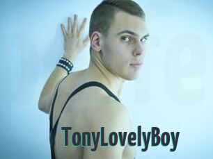 TonyLovelyBoy