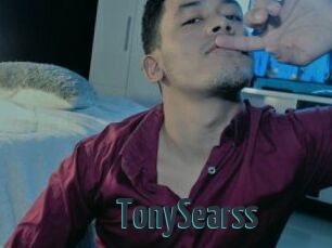 TonySearss