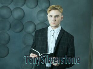 TonySilverstone