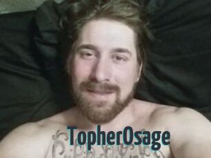 TopherOsage